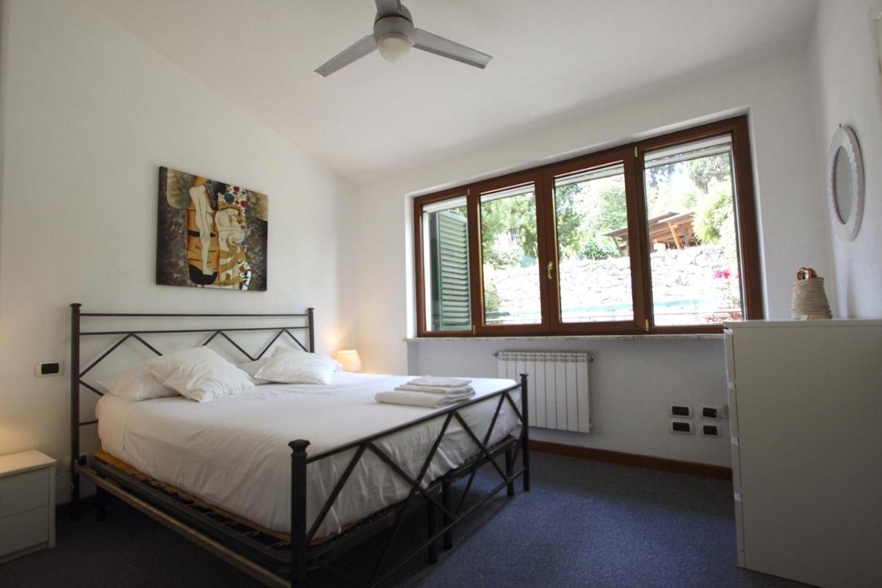 Appia Antica 1Br With Swimming Pool Lägenhet Rom Exteriör bild