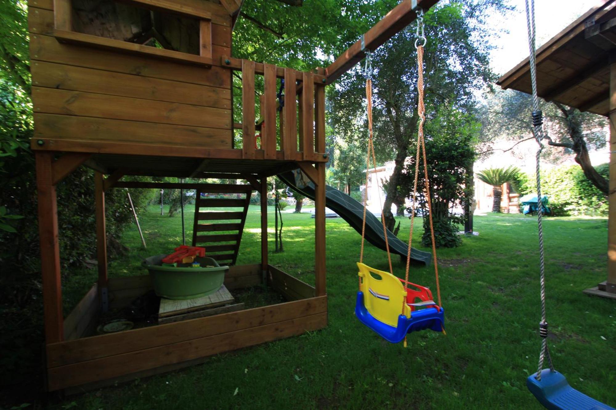 Appia Antica 1Br With Swimming Pool Lägenhet Rom Exteriör bild