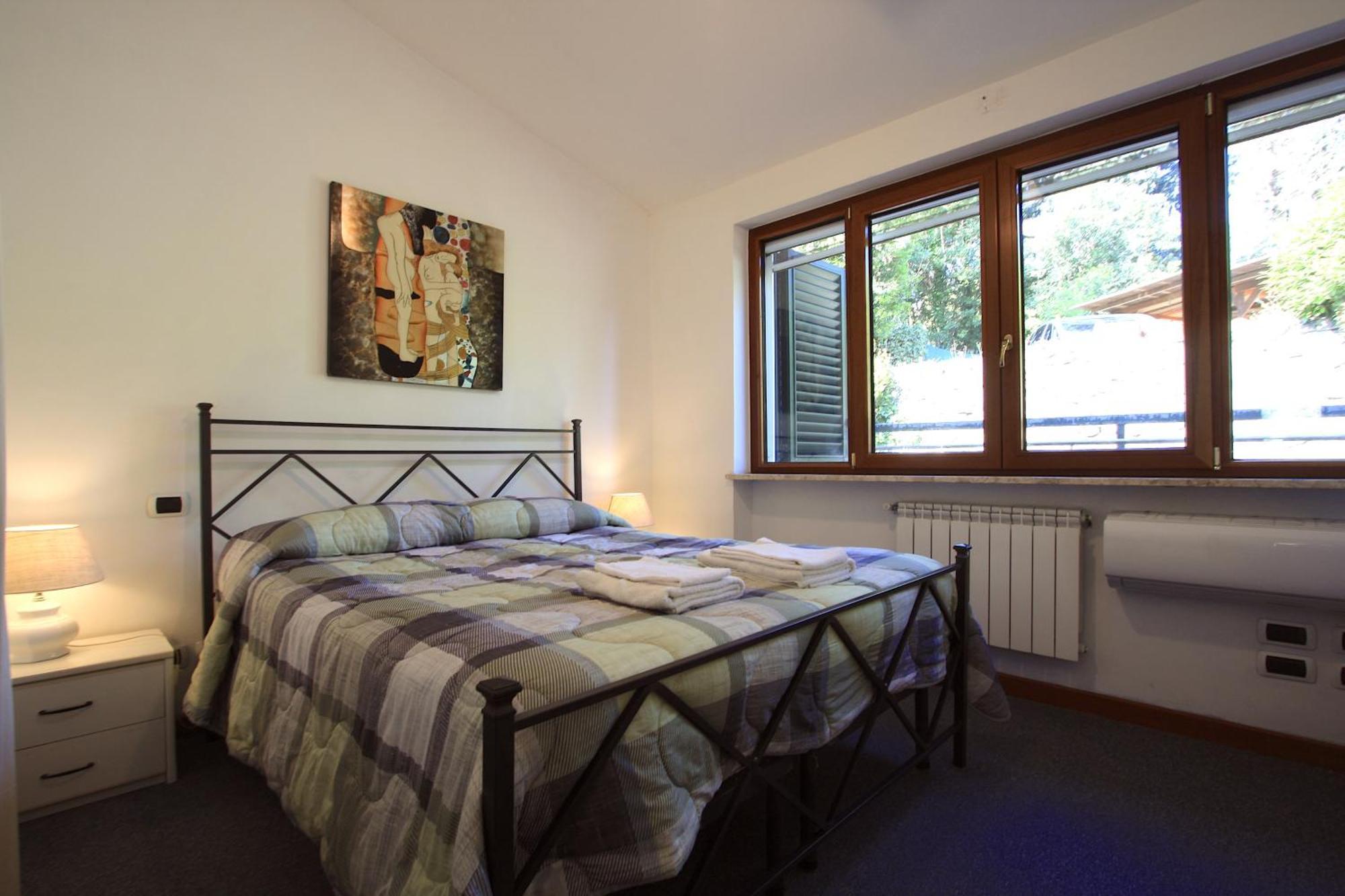 Appia Antica 1Br With Swimming Pool Lägenhet Rom Exteriör bild
