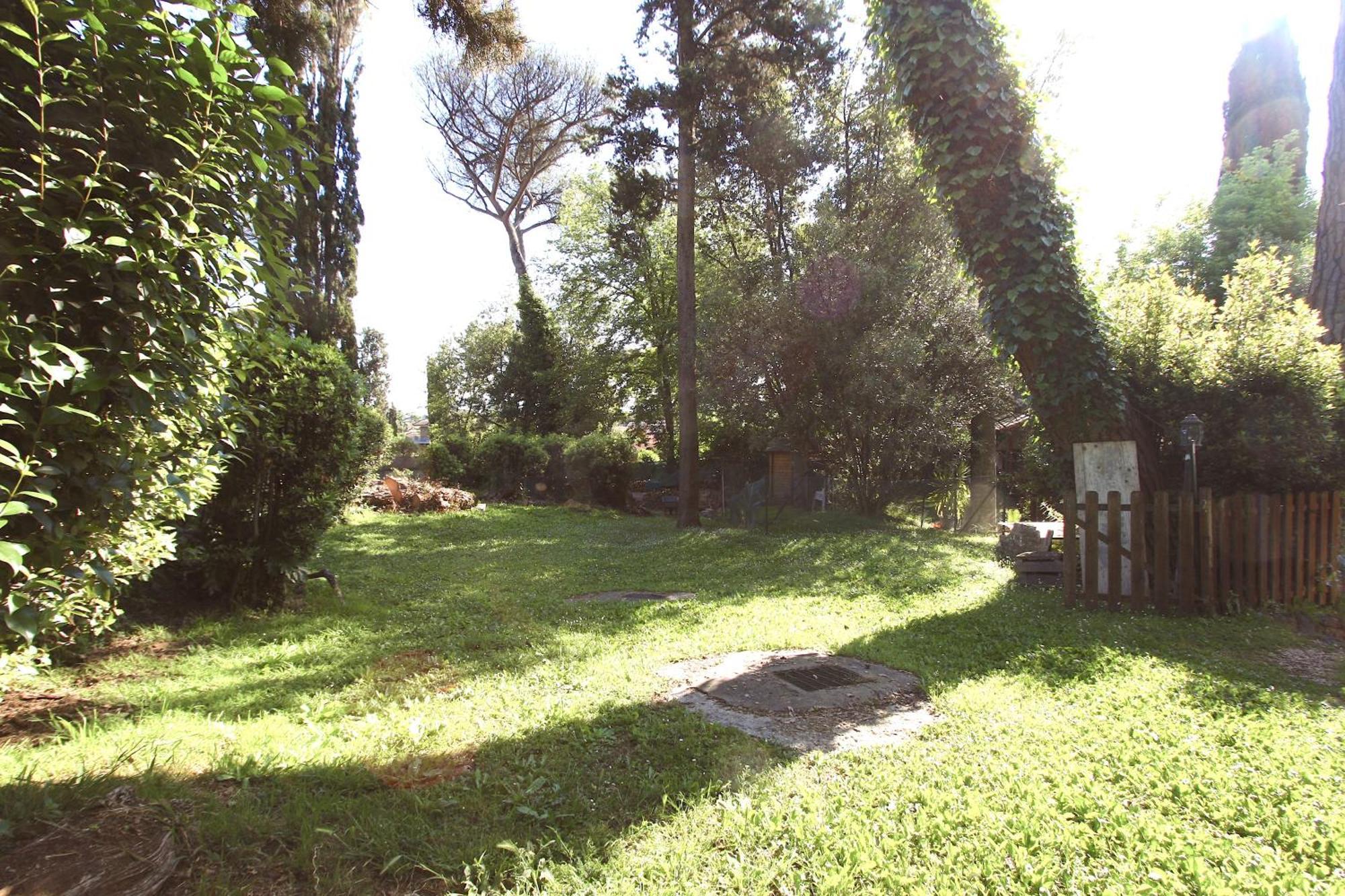 Appia Antica 1Br With Swimming Pool Lägenhet Rom Exteriör bild