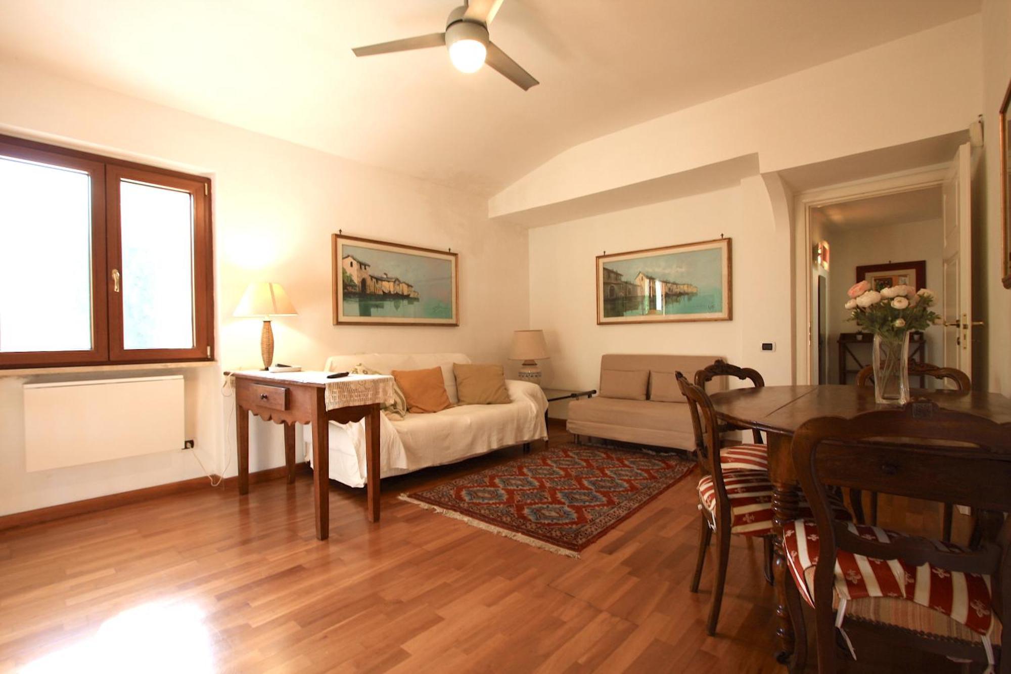 Appia Antica 1Br With Swimming Pool Lägenhet Rom Exteriör bild