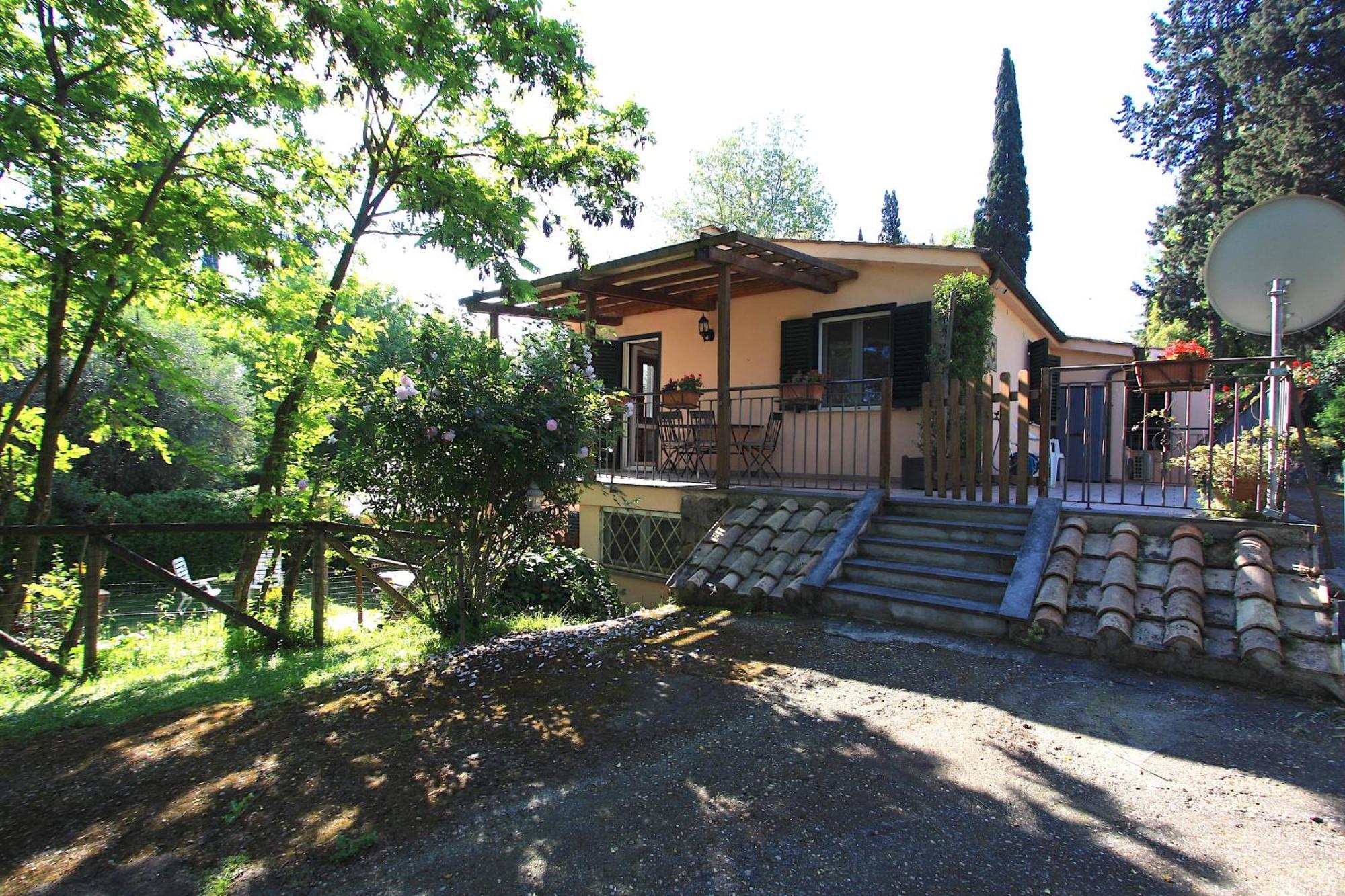 Appia Antica 1Br With Swimming Pool Lägenhet Rom Exteriör bild