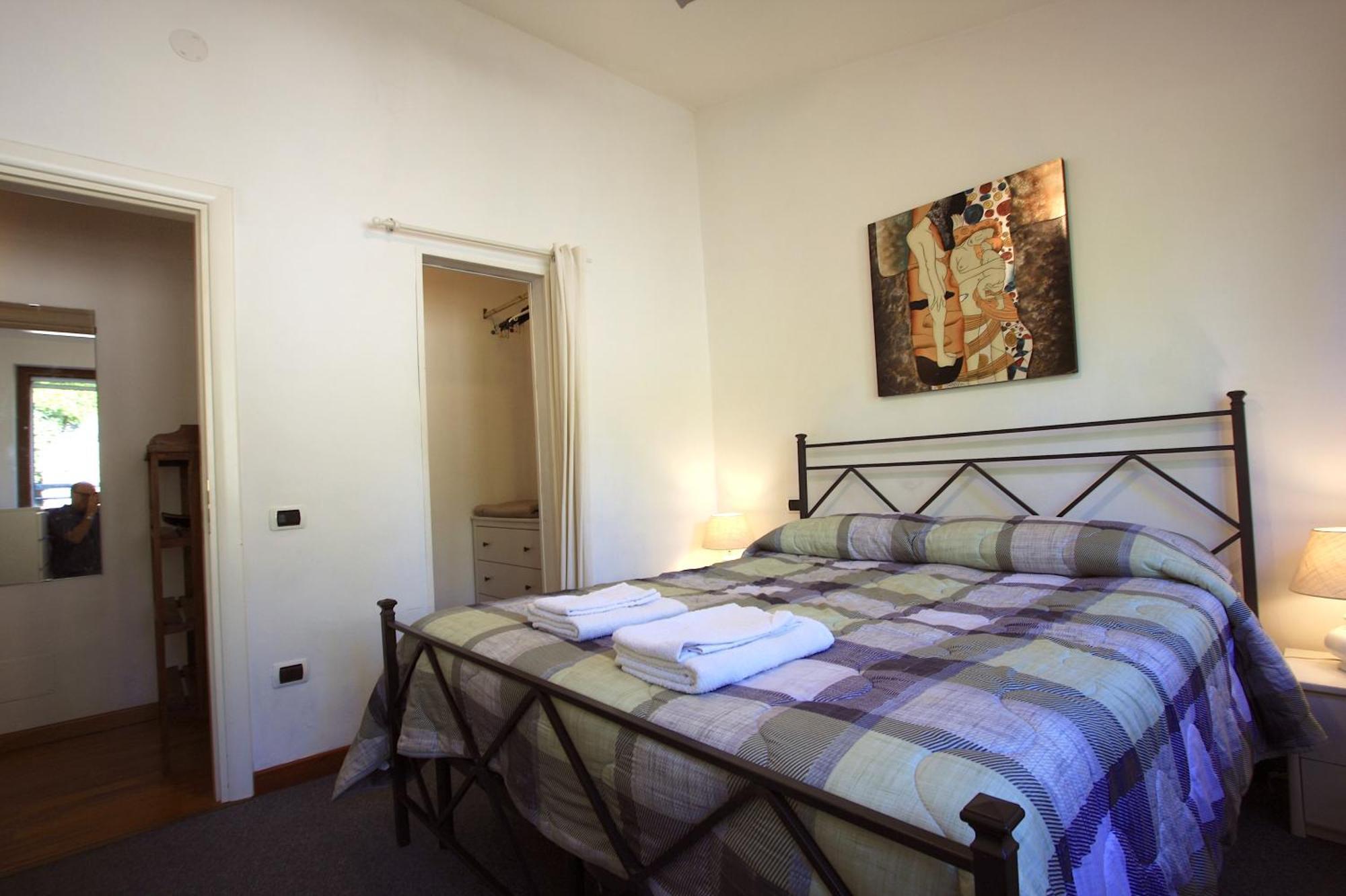 Appia Antica 1Br With Swimming Pool Lägenhet Rom Exteriör bild